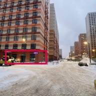 Аренда торгового помещения в ЖК Восточное Бутово