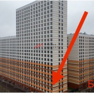 Аренда торгового помещения в ЖК Восточное Бутово