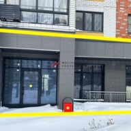 Продажа торгового помещения с арендаторами 