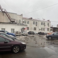 Продажа комплекса зданий на Коптевской улице