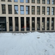 Продажа коммерческого помещения в ЖК "ЗИЛАРТ"