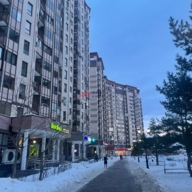 Продажа помещения с арендатором аптека "ЗдравСити" в ЖК "Гусарская баллада"