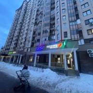 Продажа помещения с арендатором аптека "ЗдравСити" в ЖК "Гусарская баллада"