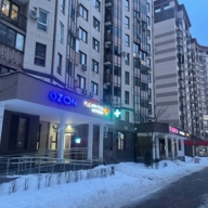 Продажа помещения с арендатором аптека "ЗдравСити" в ЖК "Гусарская баллада"