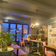 Продажа помещения с арендатором на Цветном бульваре