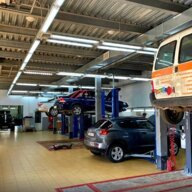 Продажа здания под автосервис