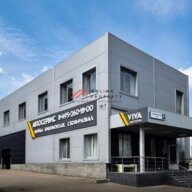 Продажа здания под автосервис