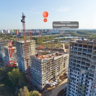 Продажа помещения в жилом комплексе Дзен кварталы