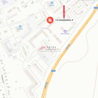 Продажа торгового помещения в ЖК "Восточный"