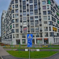 Продажа коммерческого помещения в ЖК "Северный"