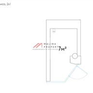 Продажа помещения с арендатором у метро Сходненская