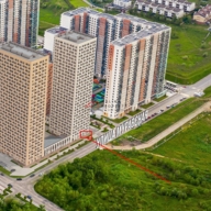 Аренда помещения под магазин в ЖК "Митинский Лес"