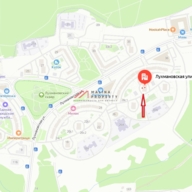 Продажа помещения с арендаторами на Лухмановской