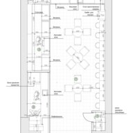 Продажа помещения с арендатором в центре Москвы
