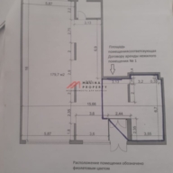 Продажа торгового помещения в ЖК "Эко Бунино"