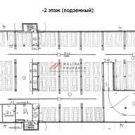 Продажа торгового здания у метро Красногвардейская