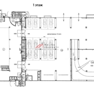 Продажа торгового здания у метро Красногвардейская