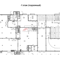 Продажа торгового здания у метро Красногвардейская