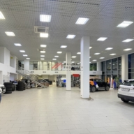 Продажа торгового здания у метро Красногвардейская