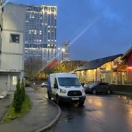 Продажа торгового здания у метро Красногвардейская