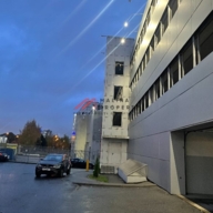 Продажа торгового здания у метро Красногвардейская