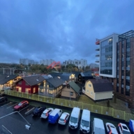 Продажа торгового здания у метро Красногвардейская