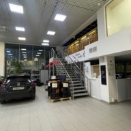 Продажа торгового здания у метро Красногвардейская