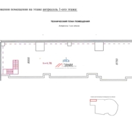 Аренда помещения под ресторан в Москва Сити