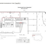 Аренда помещения под ресторан в Москва Сити