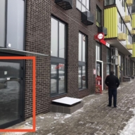 Продажа торгового помещения в ЖК Пригород Лесное