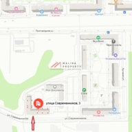 Продажа торгового помещения в ЖК Пригород Лесное