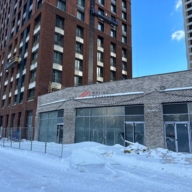 Продажа торгового помещения в ЖК "EVER" 1-я линия