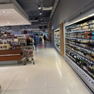 Продажа торгового центра на Минском шоссе