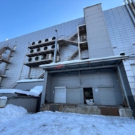 Продажа торгового центра на Минском шоссе