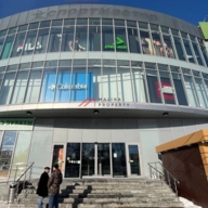 Продажа торгового центра на Минском шоссе
