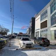 Продажа торгового центра на Минском шоссе