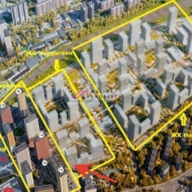 Аренда торгового помещения на первой линии в ЖК Vangarden