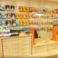 Продажа коммерческого помещения в Орехово-Зуево