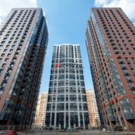 Продажа торгового помещения в ЖК Авиатика