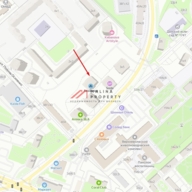 Продажа торгового помещения в ЖК Авиатика