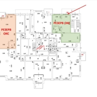 Продажа торгового помещения в ЖК Авиатика