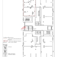 Аренда помещения в ЖК "Руставели 14" 