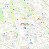 Аренда помещения в ЖК "Руставели 14" 