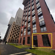 Аренда помещения в ЖК "Руставели 14" 