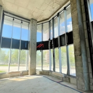 Аренда видового коммерческого помещения в ЖК Бизнес-класса 