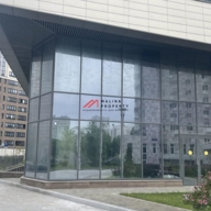 Аренда видового коммерческого помещения в ЖК Бизнес-класса 