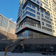 Аренда видового коммерческого помещения в ЖК Бизнес-класса 