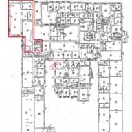 Аренда коммерческого помещения в офисном здании у м. Тульская