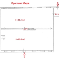 Продажа торгового помещения в Химках