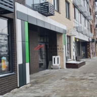 Продажа коммерческого помещения в ЖК Алхимово